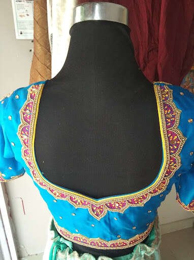 Daksh Poly Fashion Boutique